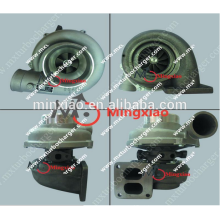 24100-2751B 24100-3680A Turbocompressor de Mingxiao China